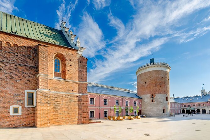 Fascinating Highlights of Lublin - Private Walking Tour - Why this short Lublin walk works