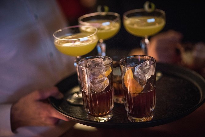 Foodpairing dinner in one of the best restaurants in Gdansk - Key Points to Know Before Booking