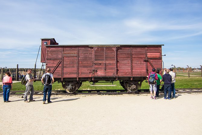 From Cracow: Auschwitz- Birkenau Tour with transportation - Why the Krakow to Auschwitz trip matters