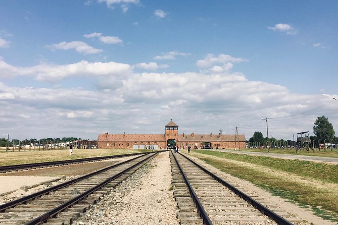 From Cracow: Auschwitz- Birkenau Tour with transportation - Auschwitz I, the museum blocks and exhibitions
