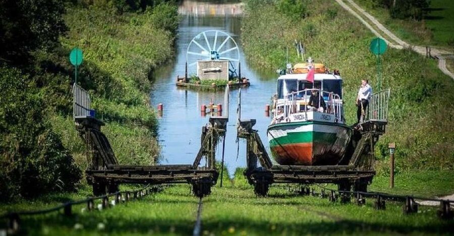 From Gdansk: Elblag Canal Boat Cruise - Practical advice before you go
