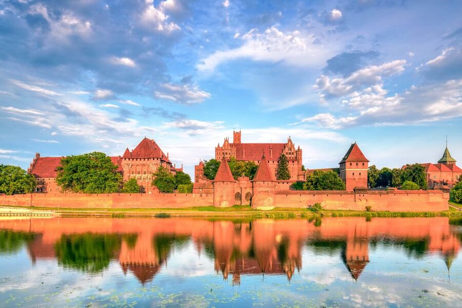 From Gdansk: Malbork Castle Half-Day Private Tour - Key points to know before booking