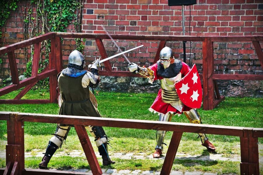 From Gdansk: Malbork Castle Half-Day Private Tour - Why Malbork Castle deserves the trip from Gdansk