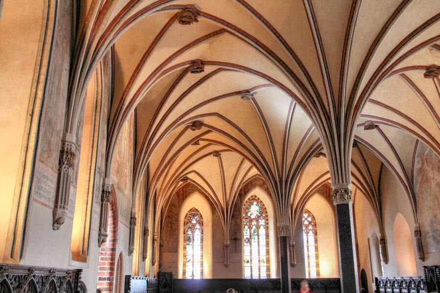 From Gdansk: Malbork Castle Half-Day Private Tour - Is $108 per person good value?