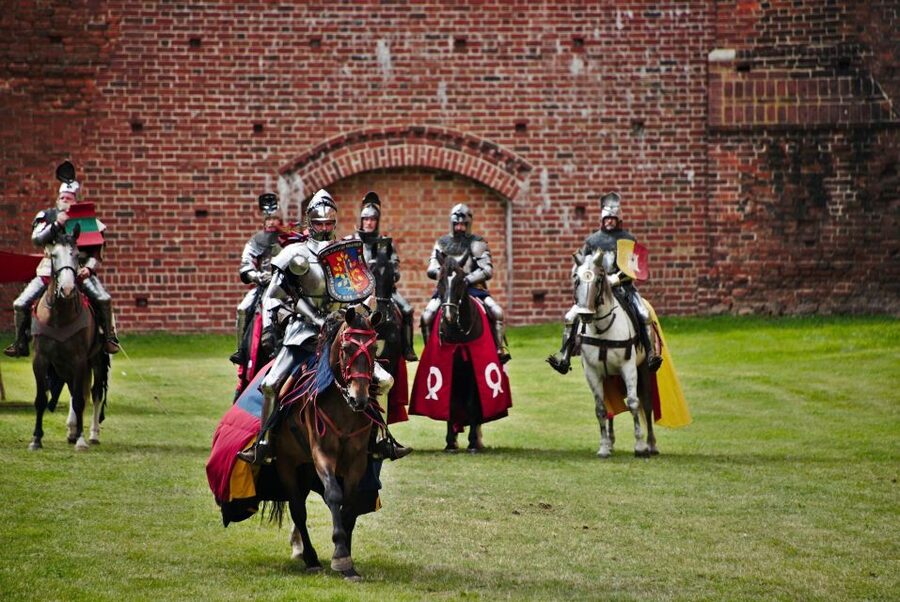 From Gdansk: Malbork Castle Half-Day Private Tour - Who will enjoy this tour most