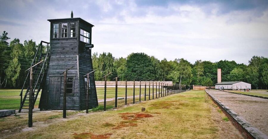From Gdansk: Stutthof Concentration Camp Museum Day Tour - Booking, cancellation, and practical planning