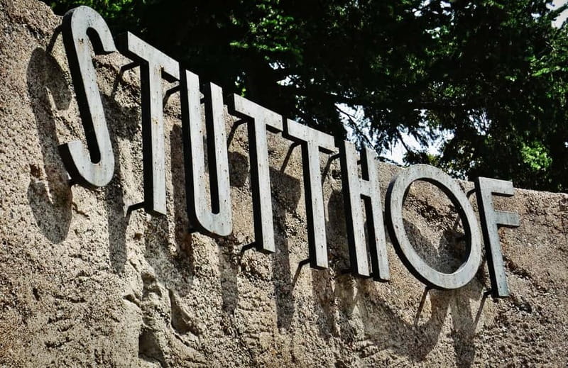 From Gdansk: Stutthof Concentration Camp Museum Day Tour - Why Stutthof matters beyond a day trip