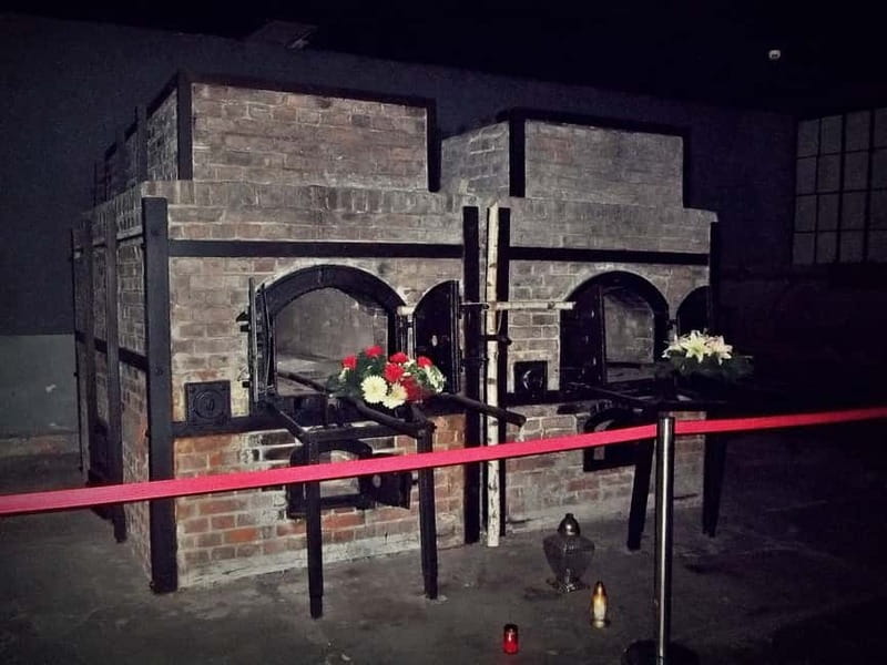 From Gdansk: Stutthof Concentration Camp Museum Day Tour - Who should book this experience?