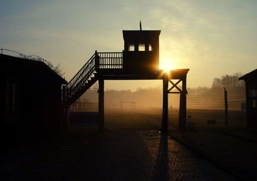 From Gdansk: Stutthof Concentration Camp Tour with Transfer - Key Points Before You Book