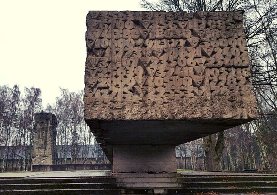 From Gdansk: Stutthof Concentration Camp Tour with Transfer - Who Should Choose This Tour?