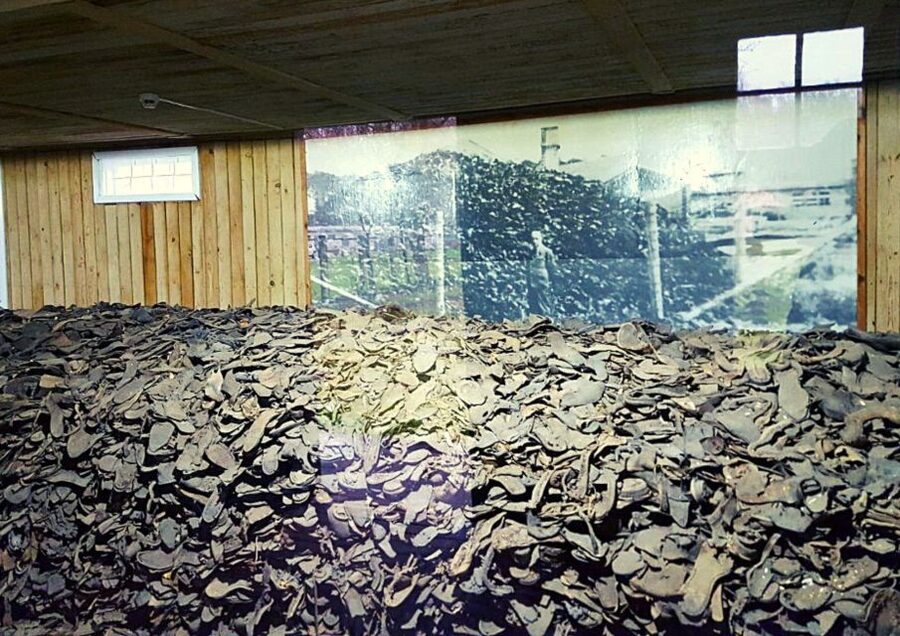From Gdansk: Stutthof Concentration Camp Tour with Transfer - Why Stutthof Matters
