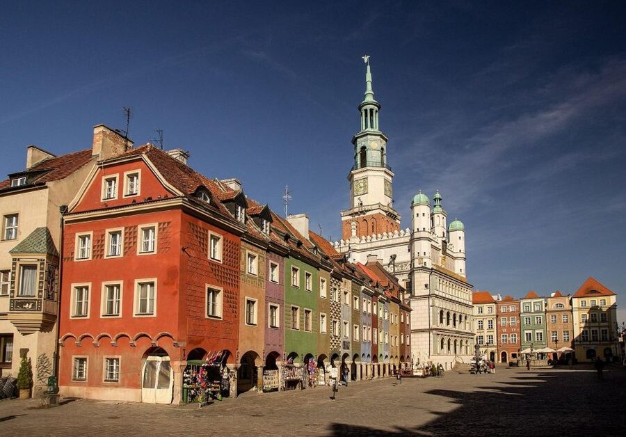 From Golden Age to Fall and Rebirth of Poland - How much value do you get for $58?