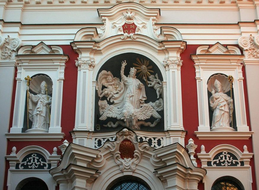 From Golden Age to Fall and Rebirth of Poland - Ending at Stary Browar and modern Poznań