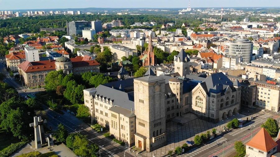 From Golden Age to Fall and Rebirth of Poland - Food advice and the small details