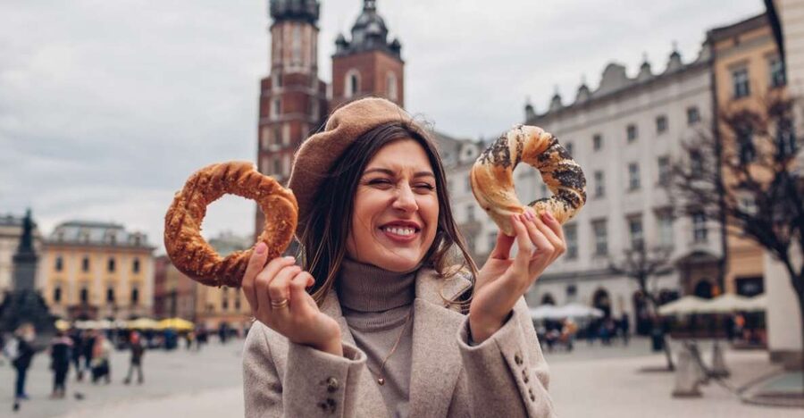 From Katowice: Krakow Old Town Private Guided Day Trip - Key details that shape the day