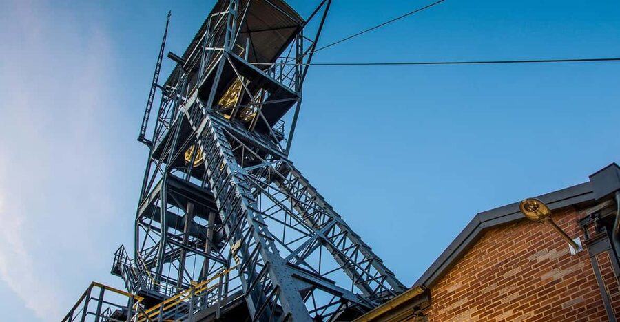 From Katowice: Trip to the Guido Coal Mine in Zabrze - How much value do you get for $134?