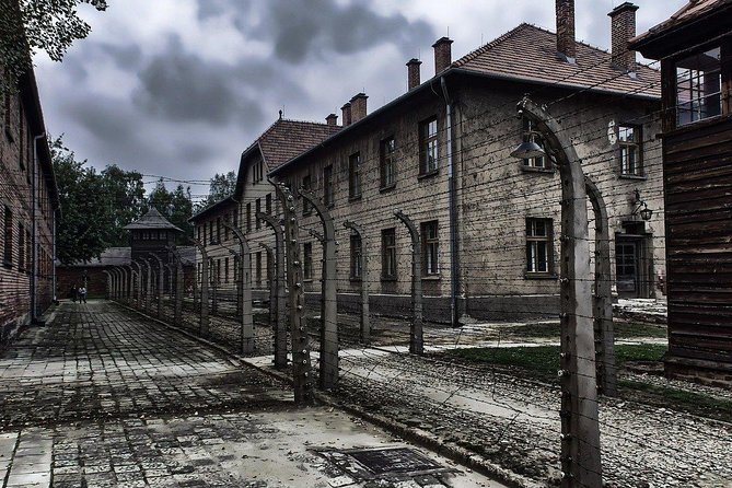 From Krakow: Auschwitz-Birkenau and Salt Mine with Private Transfer - Wieliczka Salt Mine: two hours underground