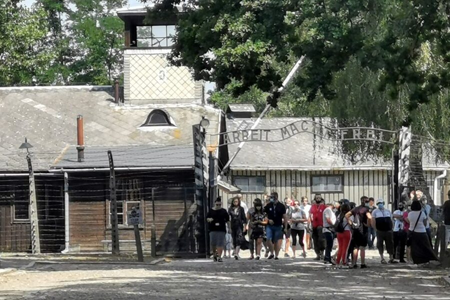 From Krakow: Auschwitz-Birkenau Camp Complex Guided Day Trip - Who should book this Auschwitz day trip
