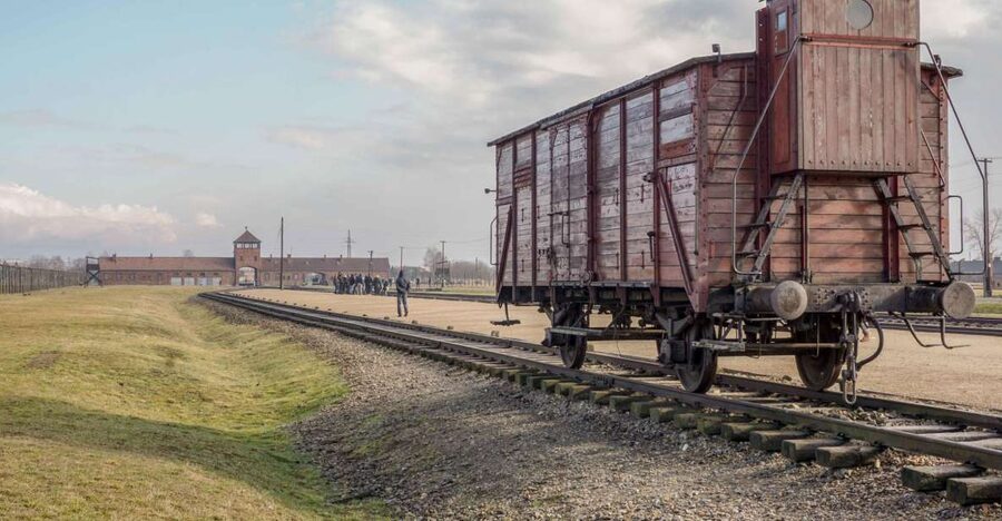 From Krakow: Auschwitz-Birkenau Full-Day Guided Tour - Block 11, the Prison Within the Prison