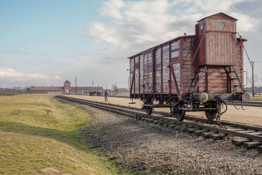 From Krakow: Auschwitz-Birkenau Full-Day Guided Tour - Birkenau’s Scale, Silence, and Memorial