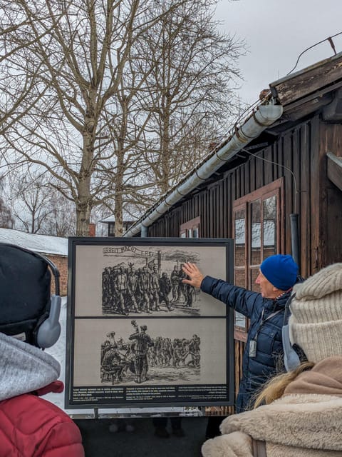From Krakow: Auschwitz-Birkenau Guided Tour & Hotel Pickup - Key points to know before you book