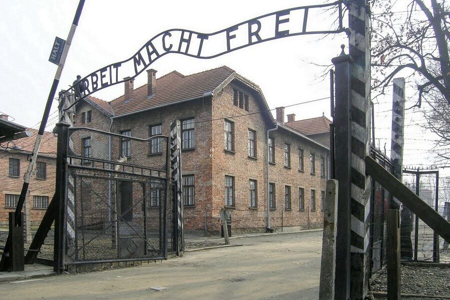 From Krakow: Auschwitz-Birkenau Guided Tour & Hotel Pickup - What to bring and what to leave behind