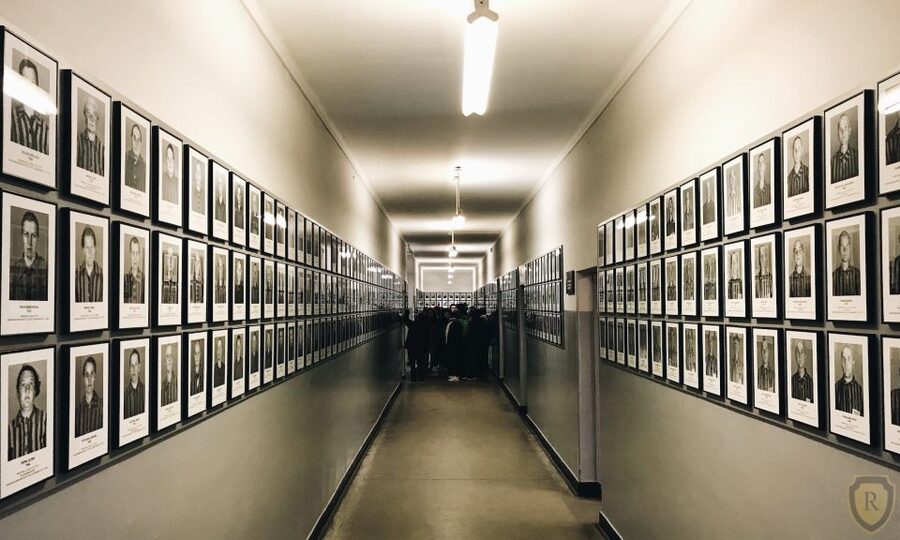 From Krakow: Auschwitz-Birkenau Guided Tour & Hotel Pickup - The short break between the two camps