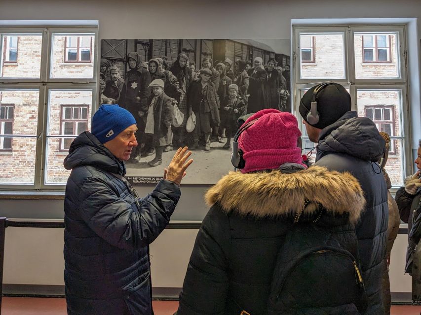 From Krakow: Auschwitz-Birkenau Guided Tour & Hotel Pickup - Is $21 good value?