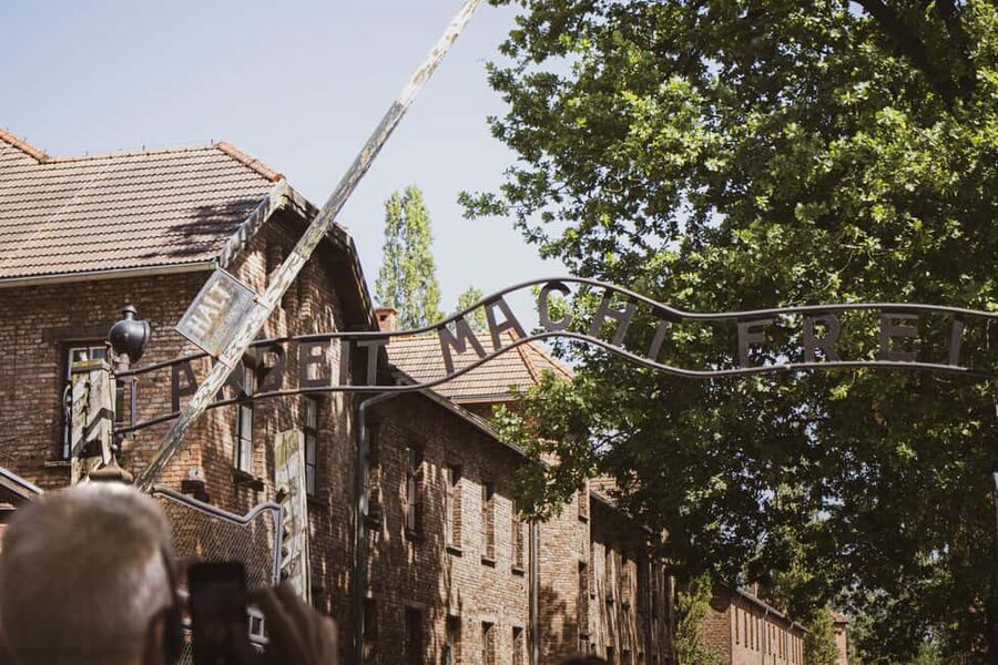 From Krakow: Auschwitz-Birkenau Guided Tour & Pickup - Why this day trip carries weight