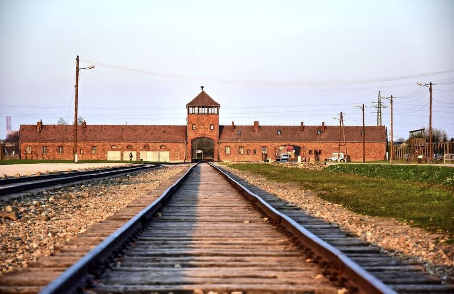 From Krakow: Auschwitz-Birkenau Guided Tour & Pickup - The one-hour transfer to Birkenau