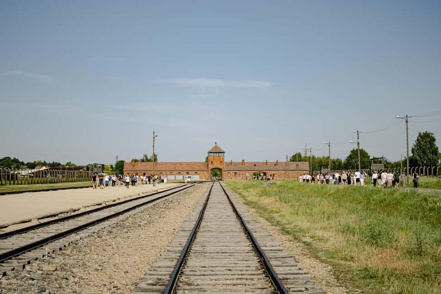 From Krakow: Auschwitz-Birkenau Guided Tour & Pickup - What to bring, and what to leave behind