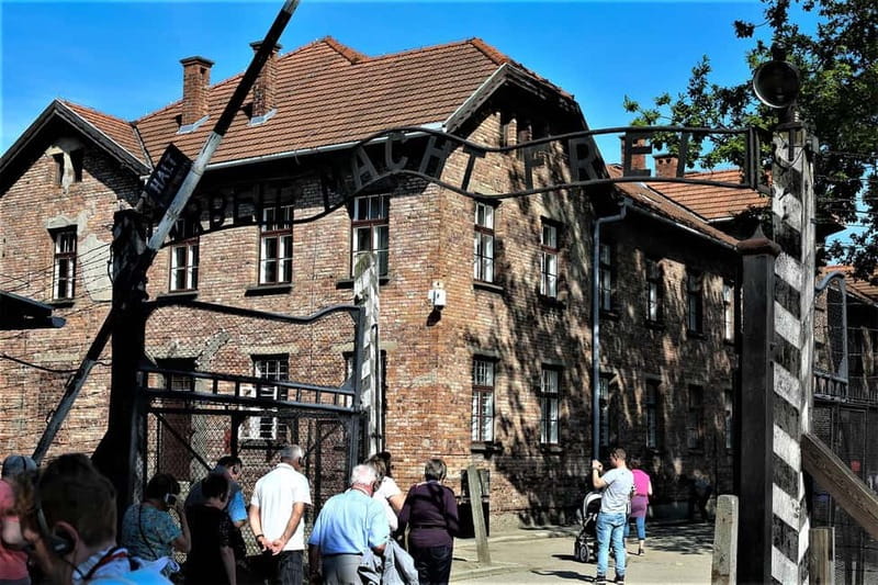 From Krakow: Auschwitz-Birkenau Guided Tour & Pickup Options - Is $33 a fair price?