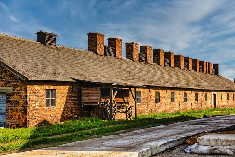 From Krakow: Auschwitz-Birkenau Guided Tour & Transport - Why this Krakow day trip matters