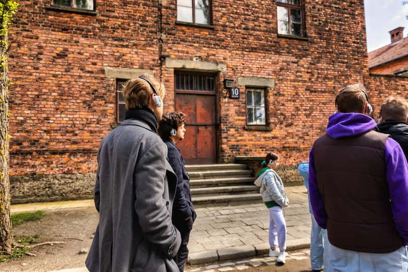From Krakow: Auschwitz-Birkenau Guided Tour & Transport - Is $93 a fair price?