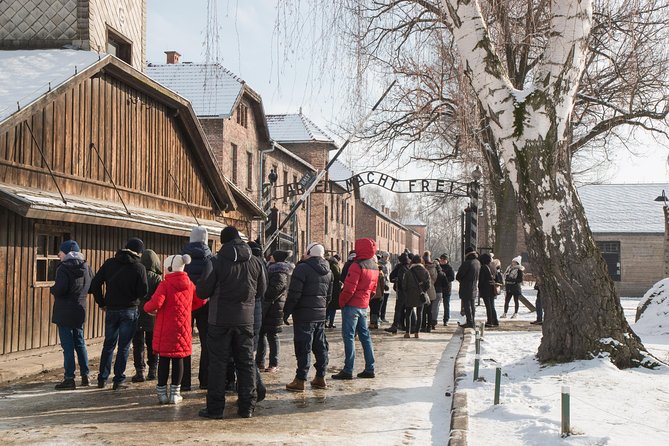From Kraków: Auschwitz-Birkenau Guided Tour with Licensed Guide - Is $45.28 good value?