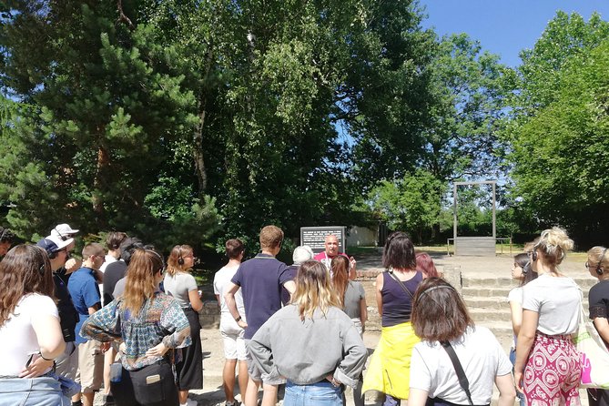 From Kraków: Auschwitz-Birkenau Guided Tour with Licensed Guide - The 1.5-hour road journey from Krakow
