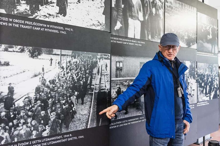 From Krakow: Auschwitz & Birkenau Guided Tour with Pick up - Is $89 good value?