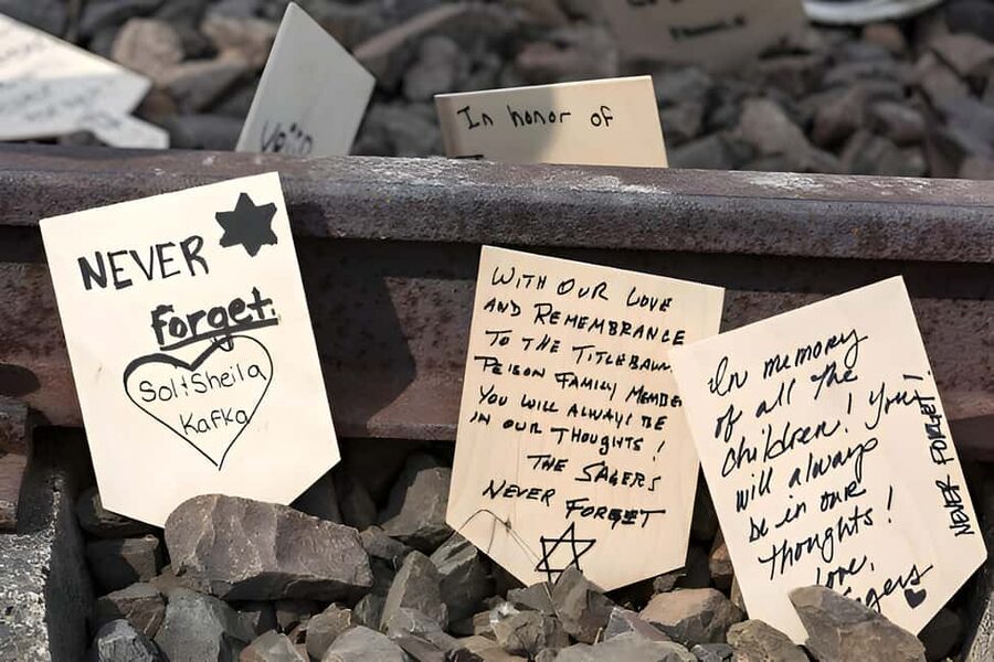 From Krakow: Auschwitz & Birkenau Guided Tour with Pick up - The 1.5-hour ride from Krakow