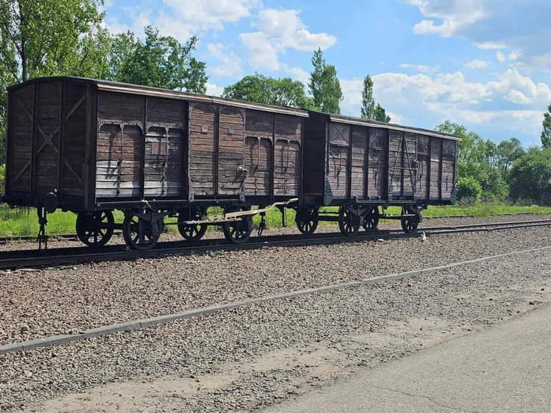From Krakow: Auschwitz-Birkenau Guided Tour with Pickup - Why this visit matters