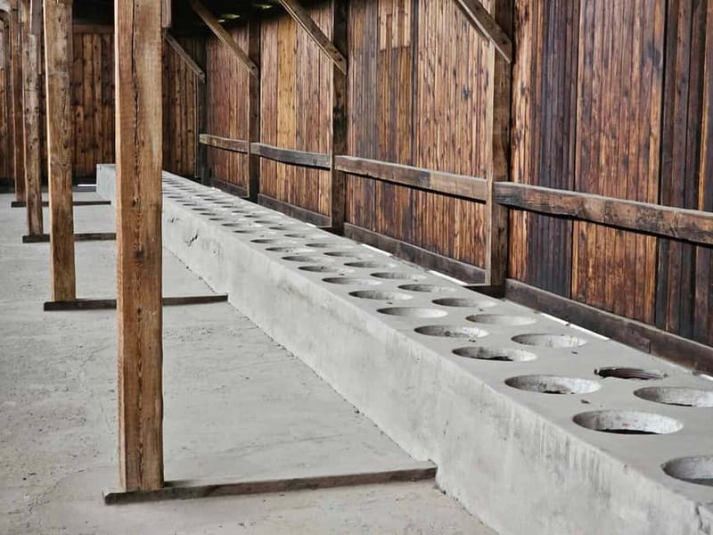 From Krakow: Auschwitz-Birkenau Guided Tour with Pickup - Who should book this tour?