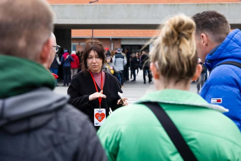From Krakow: Auschwitz-Birkenau Guided Tour with Transport - What to bring and how to prepare
