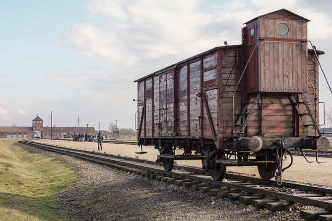 From Krakow: Auschwitz-Birkenau: Guided Tours & Private Transport - The transfer to Birkenau and the second camp