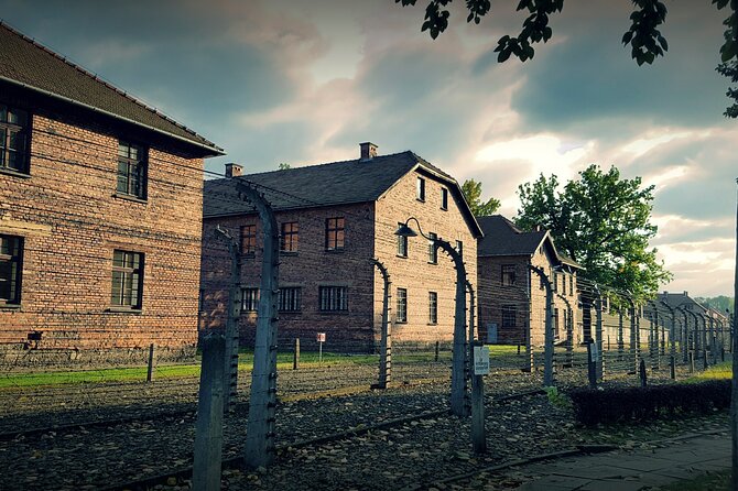 From Krakow: Auschwitz-Birkenau: Guided Tours & Private Transport - Who should book this Auschwitz-Birkenau tour?