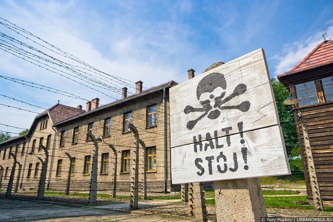 From Krakow: Auschwitz-Birkenau: Guided Tours & Private Transport - Leaving Krakow and arriving prepared