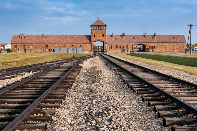 From Krakow: Auschwitz-Birkenau Memorial and Museum Guided Tour - Auschwitz I and the four-hour museum visit