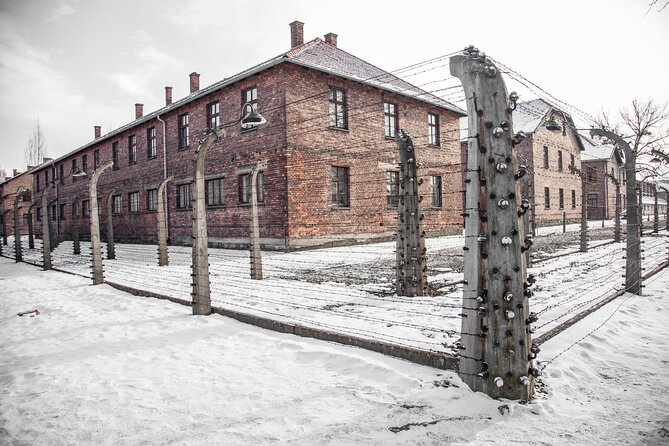 From Krakow: Auschwitz-Birkenau Memorial and Museum Guided Tour - The return to Krakow