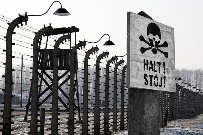 From Krakow: Auschwitz-Birkenau Memorial and Museum Guided Tour - Who will get the most from this tour