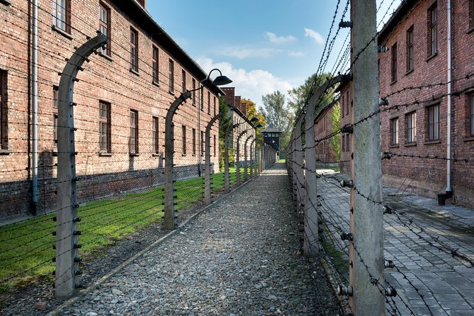 From Krakow: Auschwitz-Birkenau Memorial and Museum Guided Tour - Leaving Krakow for Oswiecim