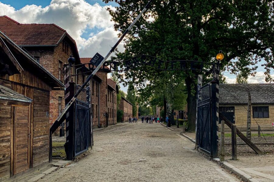 From Krakow: Auschwitz-Birkenau Memorial and Museum Tour - The small details that make the day easier