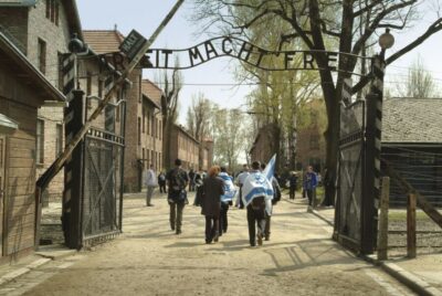 Auschwitz-Birkenau Memorial and Museum Tour
